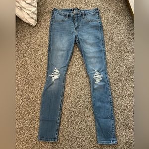 Hollister Jeggings